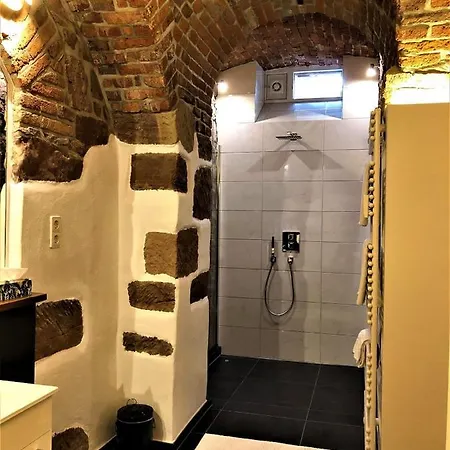 Luxus Colloseum In Der Stadt