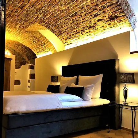 Luxus Colloseum In Der Stadt Appartement *