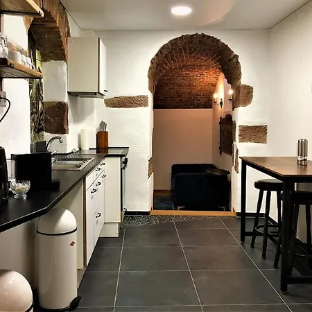 Luxus Colloseum In Der Stadt Apartamento Friburgo de Brisgovia