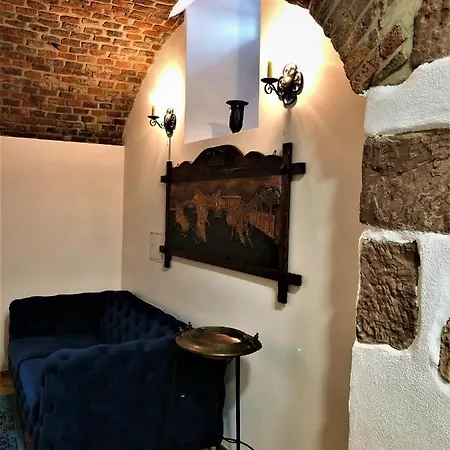Appartement Luxus Colloseum In Der Stadt *
