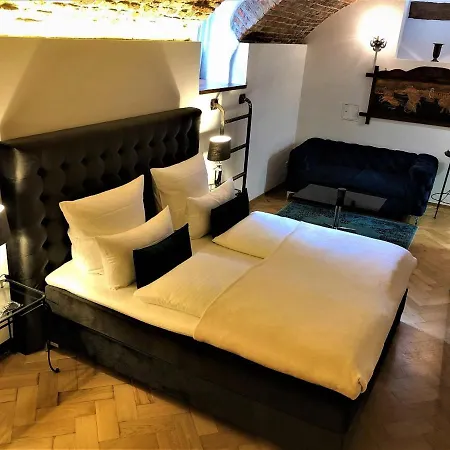 Luxus Colloseum In Der Stadt Appartement *