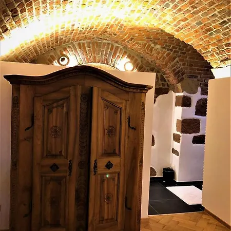Luxus Colloseum In Der Stadt Appartement *