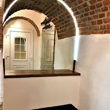 Luxus Colloseum In Der Stadt Appartement *