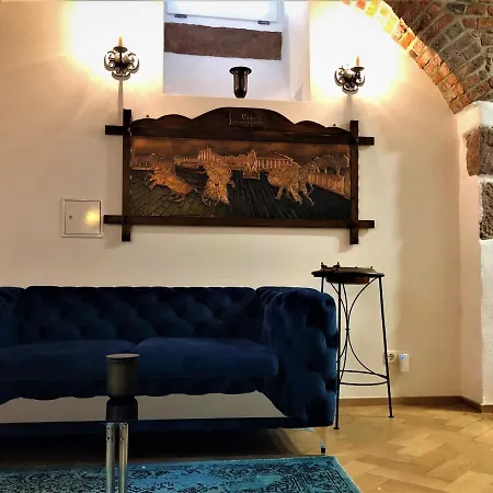 Appartement Luxus Colloseum In Der Stadt Freiburg im Breisgau