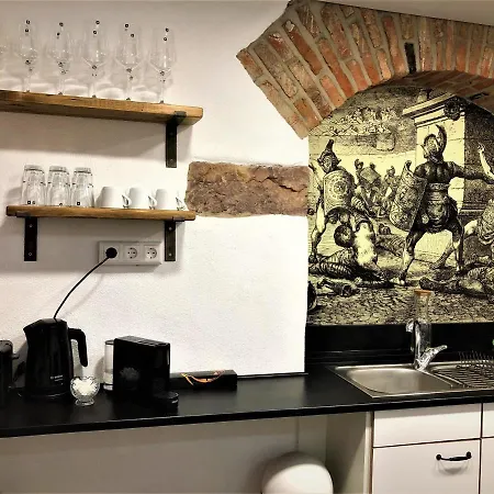 Luxus Colloseum In Der Stadt Friburgo de Brisgovia